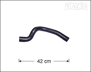 MANGUERA CH MERIVA (RAD/SUP) 1.7D