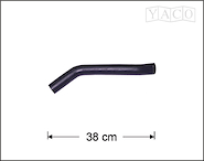 MANGUERA CH S10 (RAD/SUP) 2.2 - BLAZER