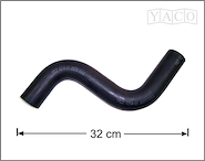 MANGUERA CH SONIC (SUP RAD)