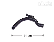 MANGUERA FORD ESCORT (RAD/INF) 1.8 16V
