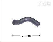 MANGUERA FORD F100 V8 (RAD INF)