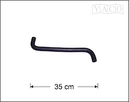 MANGUERA FORD ORION (CALEFACC)