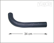 MANGUERA FORD RANGER (LLENADO COMB)