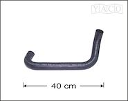 MANGUERA FORD SIERRA 1.6 (RAD SUP) C/AA