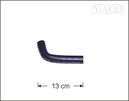 MANGUERA FORD SIERRA 1.6 Y 2.3 (CALEFACCION) C/AA