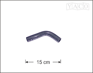 MANGUERA FORD TAUNUS (CALEF.) 77/80 2.0 Y 2.3 - 15MM