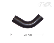 MANGUERA VW AMAROK (LLENADO TANQ COMB)