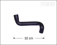 MANGUERA S10 (RAD) SUP - 2.5 TD