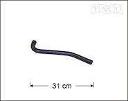 MANGUERA VW GOL (RETORNO) D/H