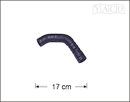 MANGUERA VW GOL 1.9D AB9/III (GASES T/VAL)