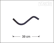 MANGUERA VW PASSAT (CALEF.)