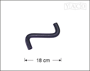 MANGUERA VW POLO (D/H)