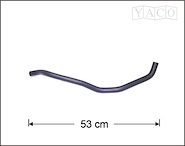 MANGUERA VW GOL (CALEF) CHT ENTRADA -SAVEIRO