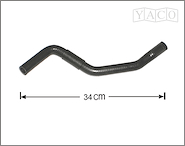 MANGUERA VW VENTO (RAD/ACEITE) 2.0 TDI `15MM`