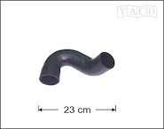 MASSEY AGRICOLA MOTOR: MF 1195-5/1215