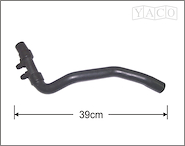 MANGUERA RENAULT MASTER (RAD/INF)