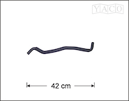 MANGUERA RENAULT MEGANE (GASES)