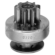 BENDIX CH S10 (ARR.) ASTRA - ZAFIRA - VECTRA 9D-6E