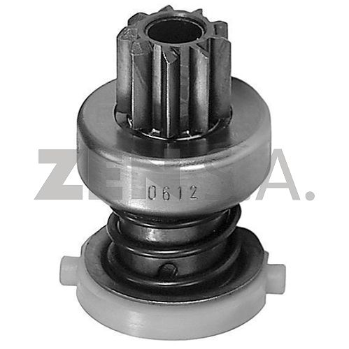 BENDIX CH S10 (ARR.) LUMINA 9D-3E