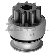 BENDIX CH S10 (ARR.) MWM 9D-8E