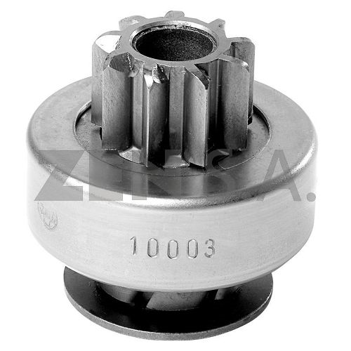 BENDIX CH S10 (ARR.) VECTRA - ASTRA - MONTANA - MERIVA - COR