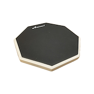 ARBOREA Pad de Practica GRIS BASE NEGRA12