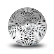 ARBOREA MUTE SILVER MATTE CRASH 18