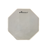 ARBOREA Pad de Practica GRIS BASE BLANCA  8