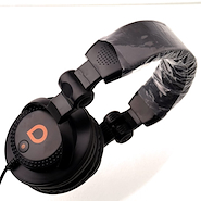 ARTESIA AMH10 AURICULARES MONITOREO STEREO