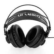 ARTESIA AMH11 AURICULARES MONITOREO STEREO