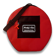 BUDDY'S CASE Premium Snare 6,5 x 14