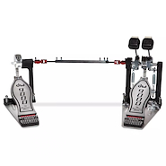 DW 9002 Pedal De Bombo Doble