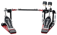 DW 5002 AD4 Pedal De Bombo Doble