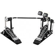 DW 3002 Pedal De Bombo Doble