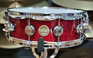 DW Collectors Ten and Six Maple 14x5