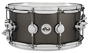 DW 14 x 6.5 Collector's Series Stainless Steel
