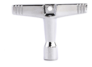 GIBRALTAR Llave afinar bateria
