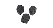 GIBRALTAR Regaton Mediano Pack x 3