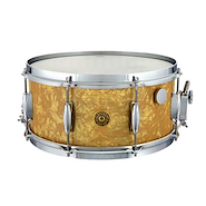 GRETSCH Broadkaster 14x6.5 Antique Pearl