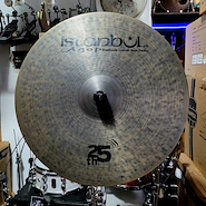ISTANBUL AGOP 25° Aniversario 20.5