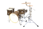 LEGEND ONE Walnut 22,12,14,16 + 14 con fierros
