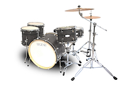 LEGEND ONE Vintage Grey 22,12,14,16 + 14 con fierros