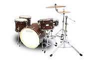 LEGEND ONE Mahogany 22,12,14,16 + 14 con fierros