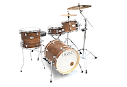 LEGEND Traveler Walnut 16,10,13,12,  Con Fierros