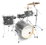 LEGEND Traveler Vintage Grey 16,10,13,12 Con Fierros