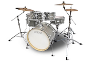 LEGEND Senior Serie 2 Cobalt  22,10,12,14,16 + 14 Con Fierros