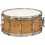 LUDWIG Classic Maple 14x6.5 Oak Finish