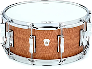 LUDWIG NeuSonic 14x5.5 Maple/Cherry