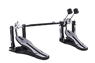 MAPEX P-600TW Pedal de Bombo Doble, (Traccion Cadena Doble)