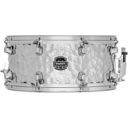 MAPEX MPX Hammered Steel 14 X 6,5